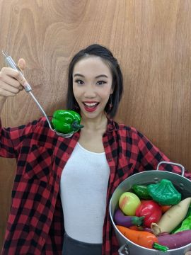 Soup for Everyone!