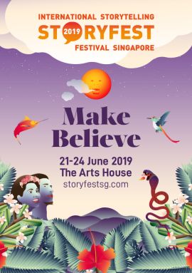 Make Believe