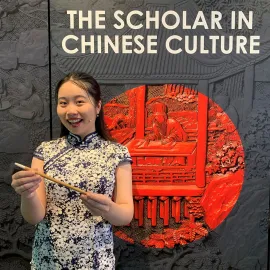 Hats Off to You Story Time - Ma Liang’s Paintbrush