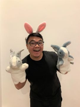 The Tale of the Flopsy Bunnies