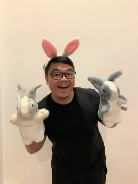 The Tale of the Flopsy Bunnies