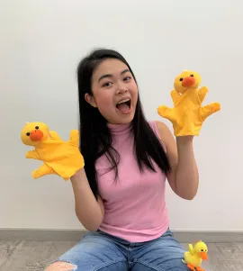 The Ugly Duckling - Mother’s Day Special