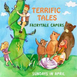 Fairy Tale Capers
