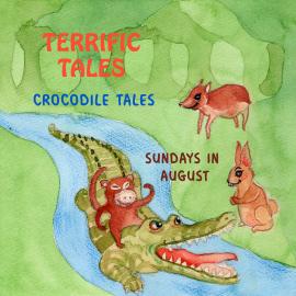 Crocodile Tales