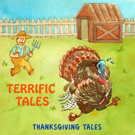 Thanksgiving Tales