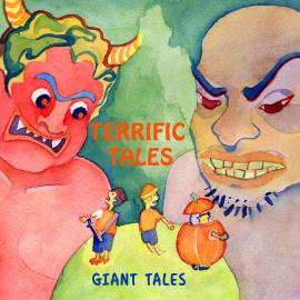 Gigantic Tales