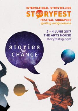 Stories for Change